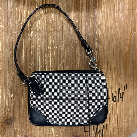 COACH WRISTLETS! Set of 2!! - Picture 10 of 13